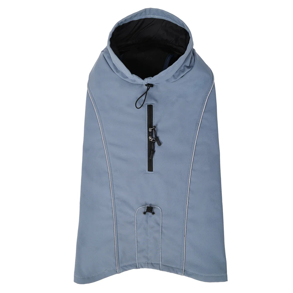 Waterproof Winter Dog Jacket