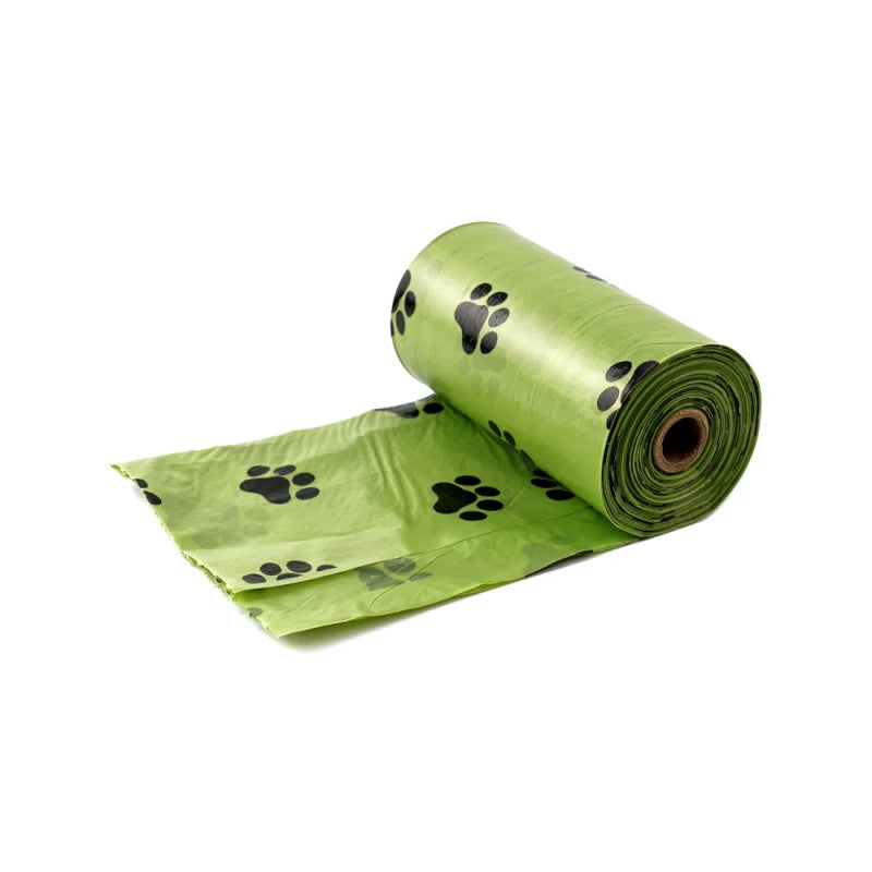 Eco-Friendly Dog Poop Bags