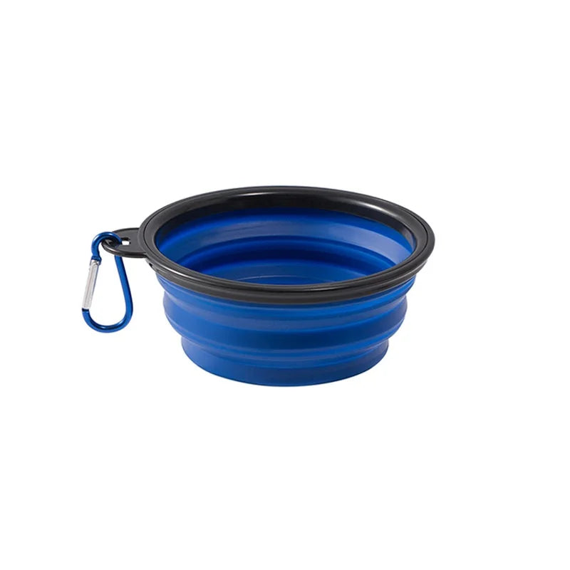 AdventureFold™ Portable Pet Bowl