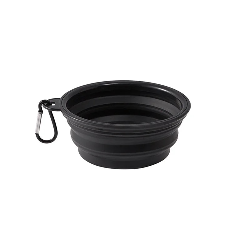 AdventureFold™ Portable Pet Bowl