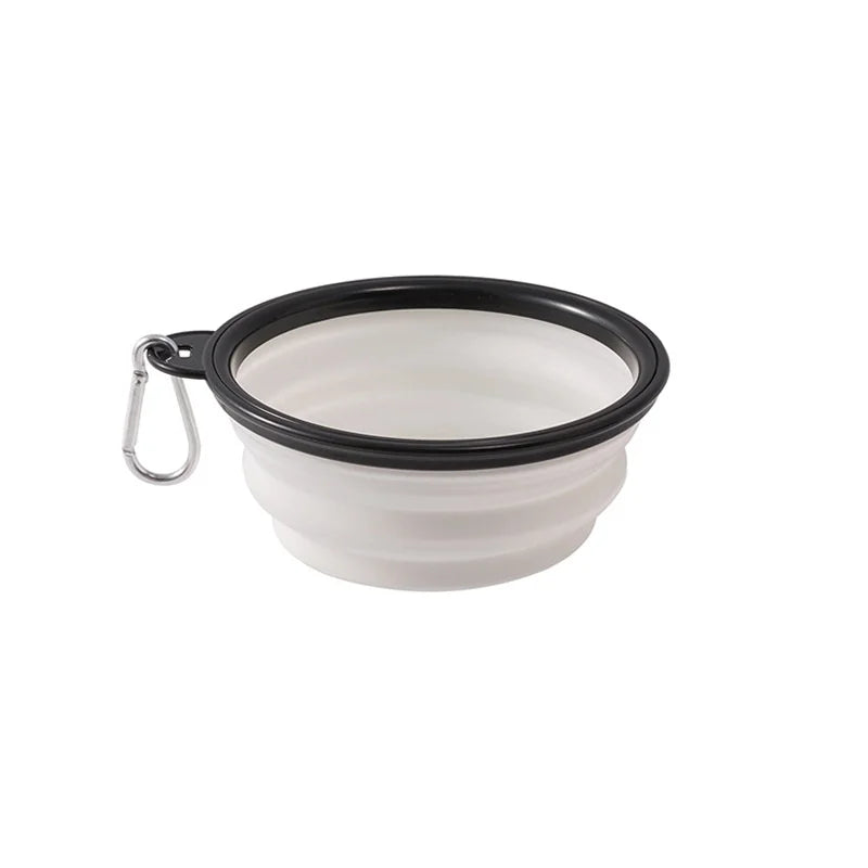 AdventureFold™ Portable Pet Bowl