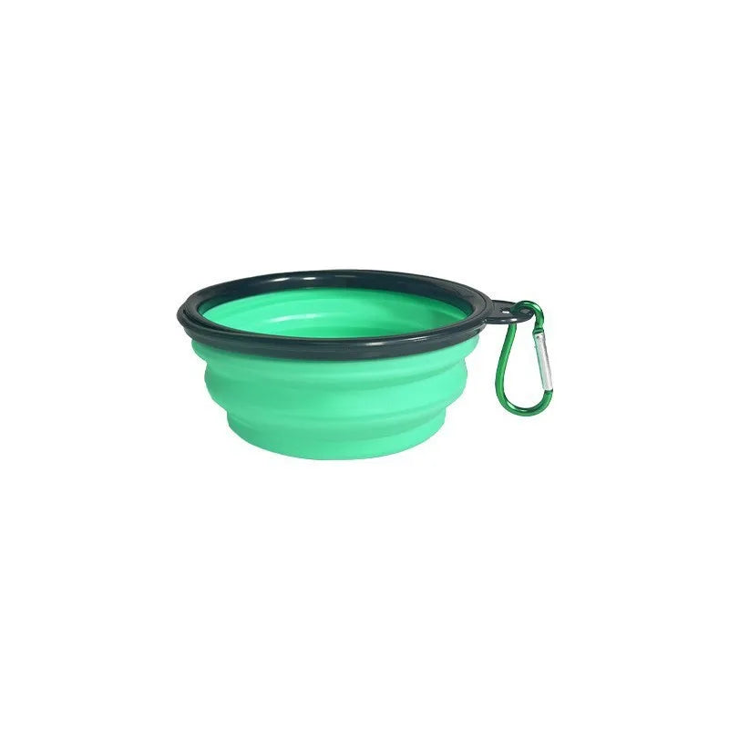 AdventureFold™ Portable Pet Bowl