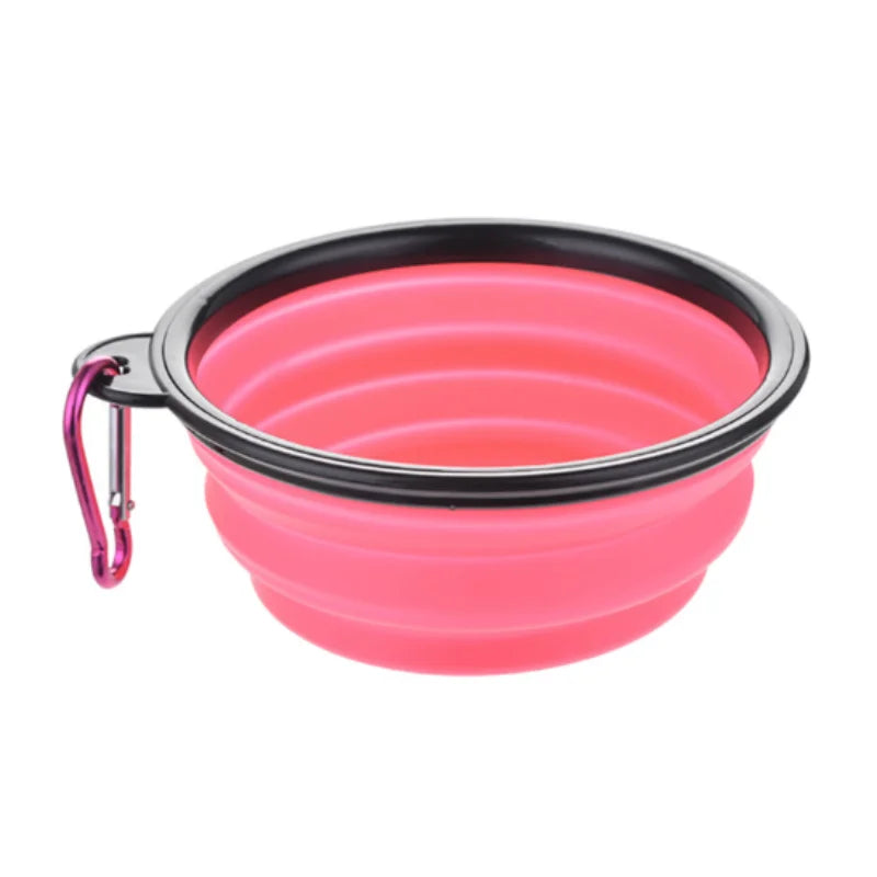 AdventureFold™ Portable Pet Bowl