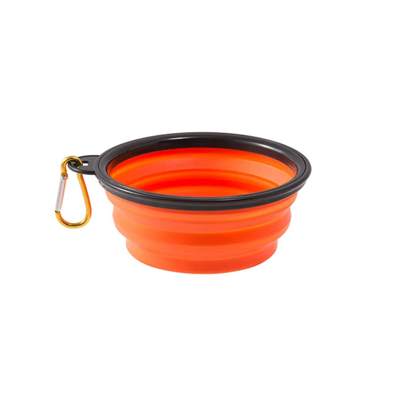 AdventureFold™ Portable Pet Bowl