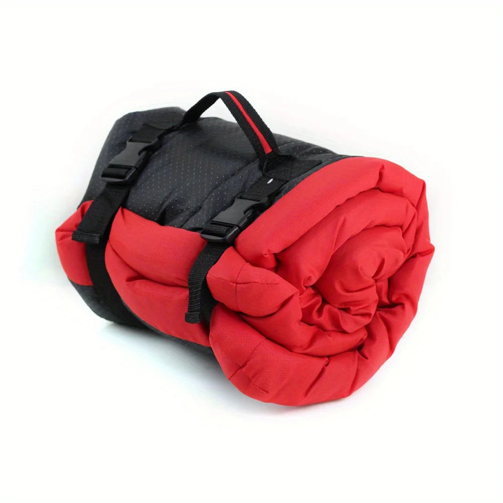 Waterproof Anti-Slip Dog Bed Cushion