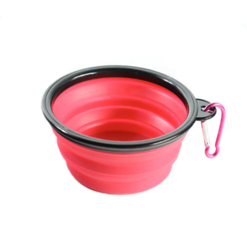 AdventureFold™ Portable Pet Bowl