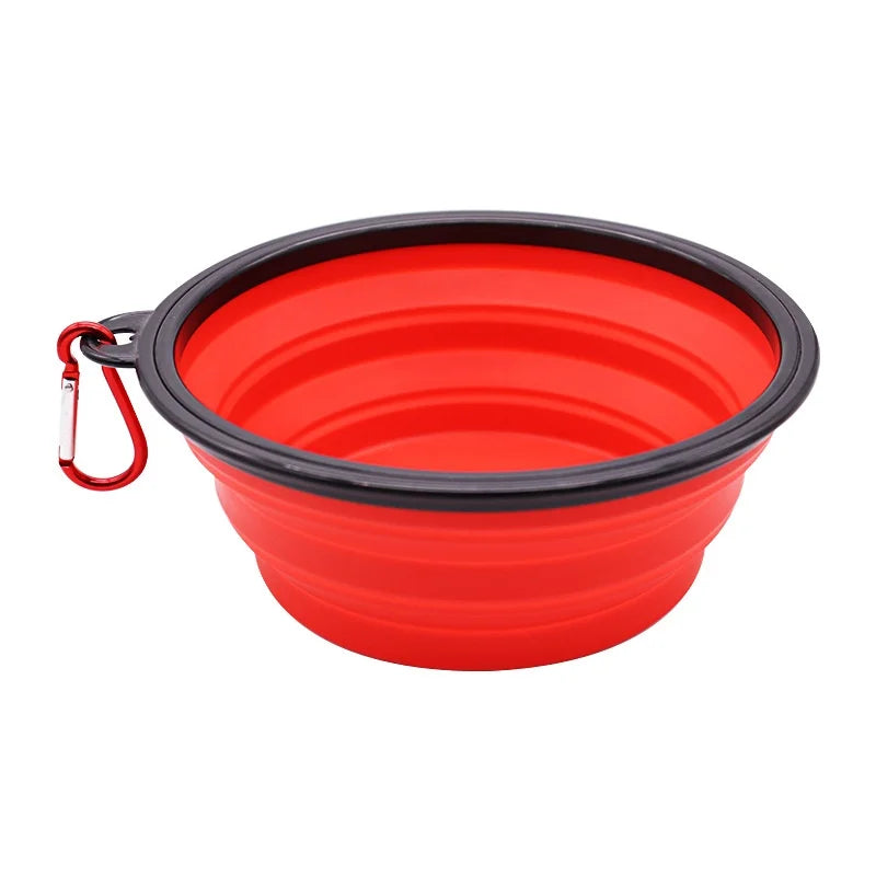 AdventureFold™ Portable Pet Bowl