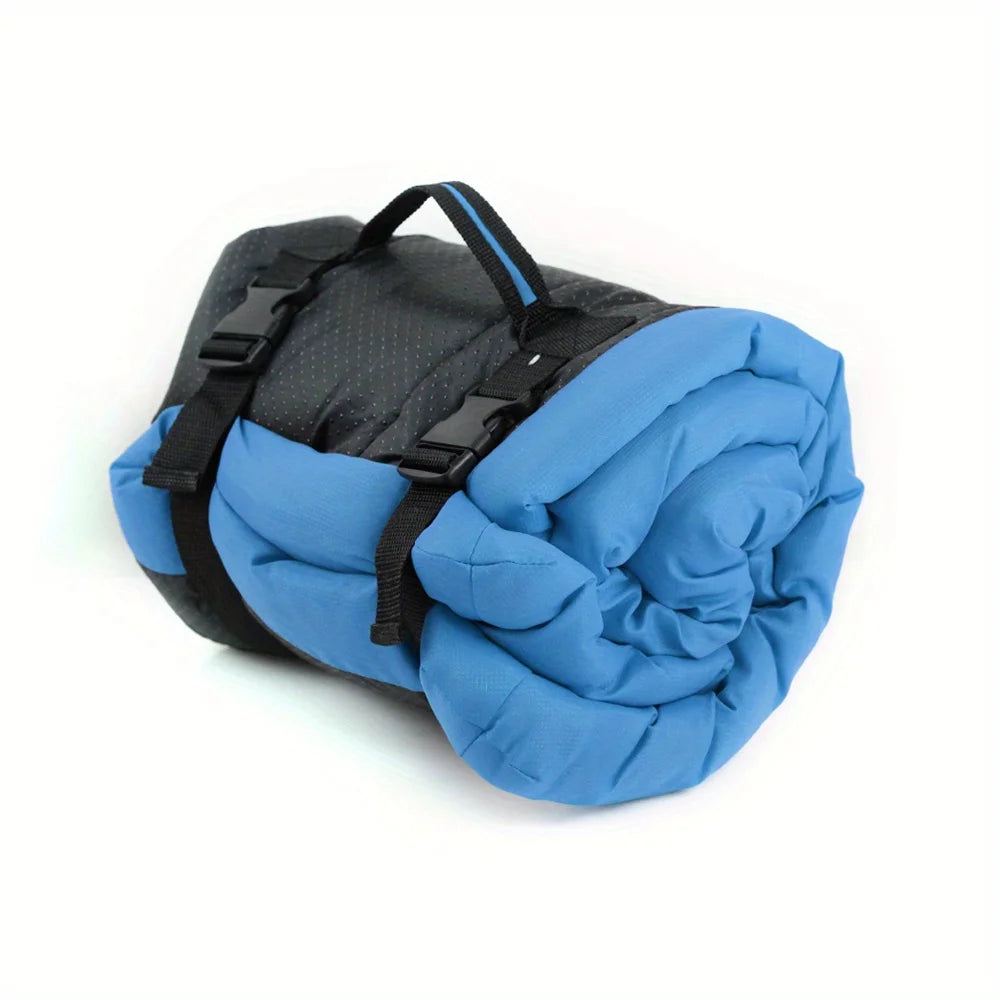 Waterproof Anti-Slip Dog Bed Cushion