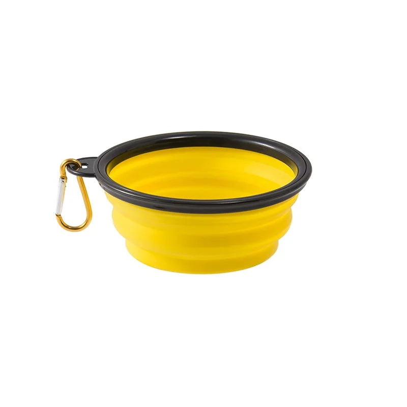 AdventureFold™ Portable Pet Bowl