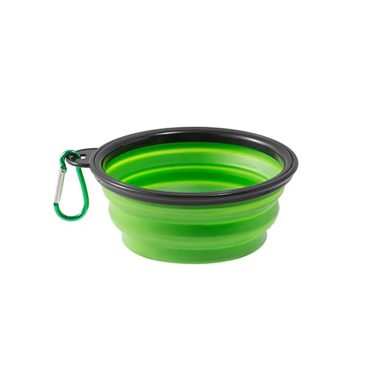 AdventureFold™ Portable Pet Bowl