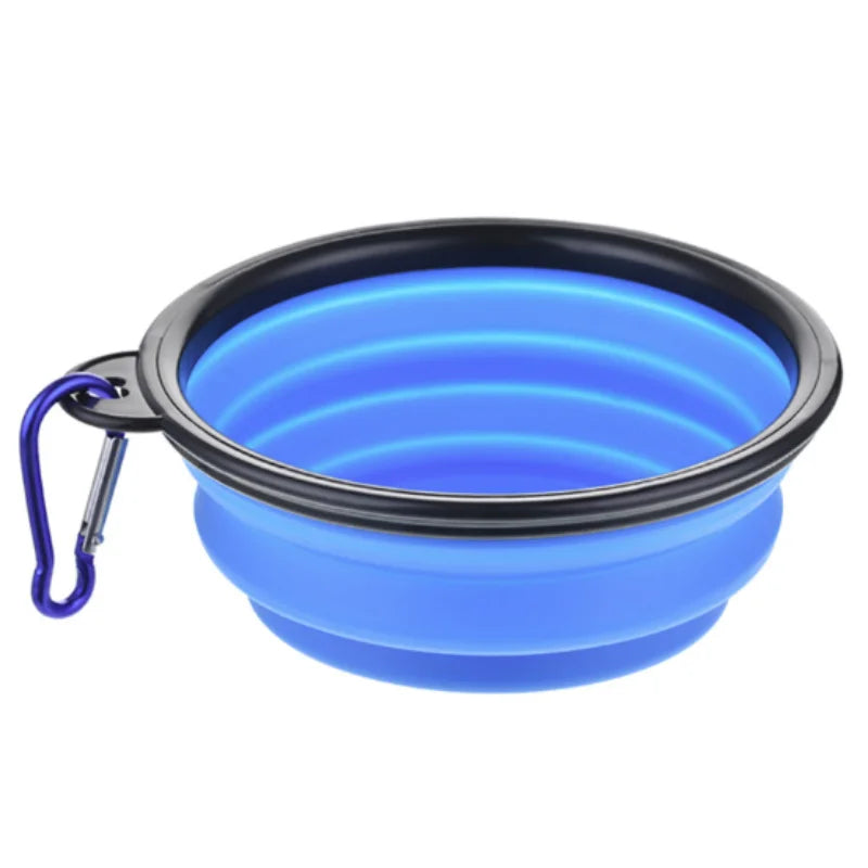 AdventureFold™ Portable Pet Bowl