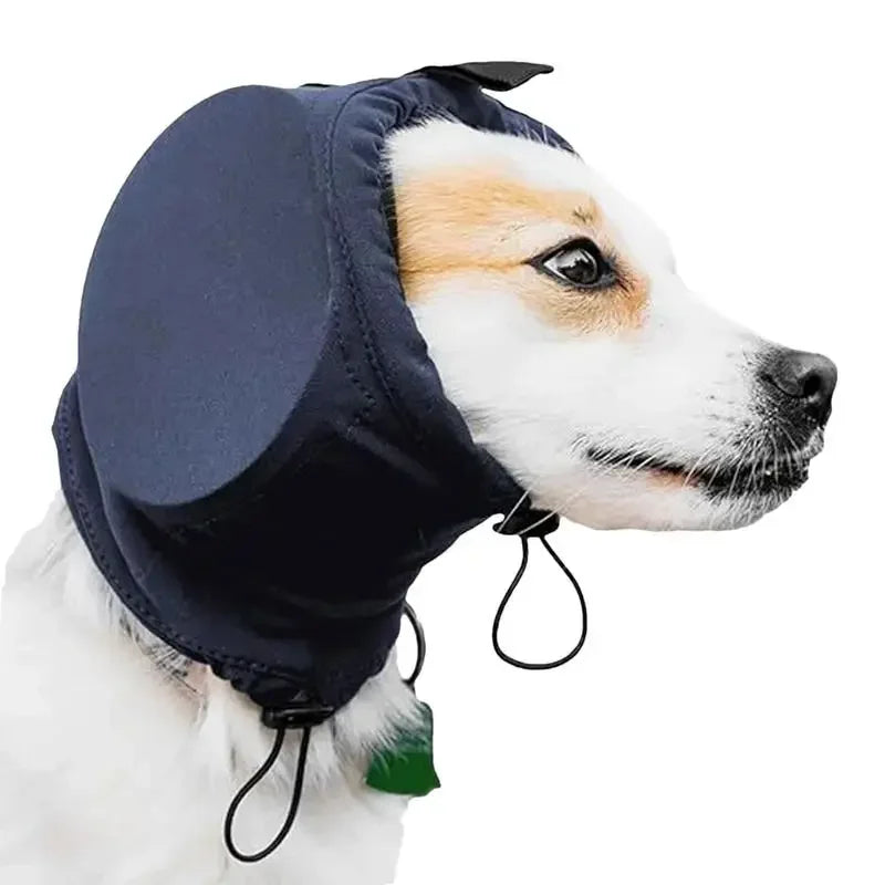 CalmEars™ Noise-Reducing Dog Ear Muffs